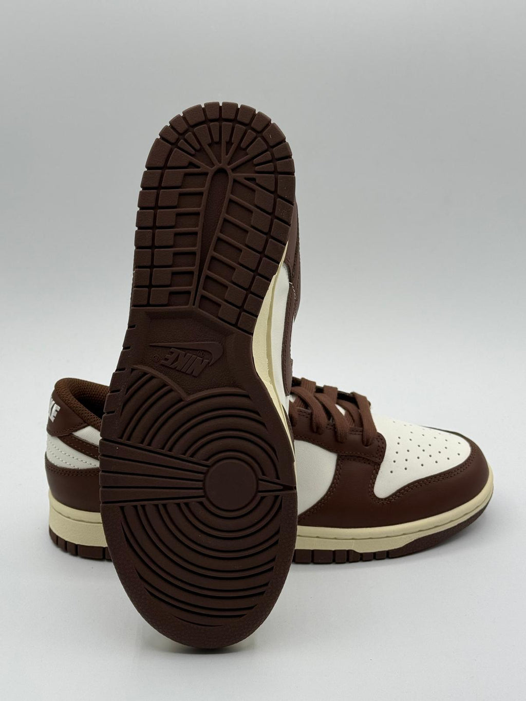 Nike Dunk Low "Cacao Wow"