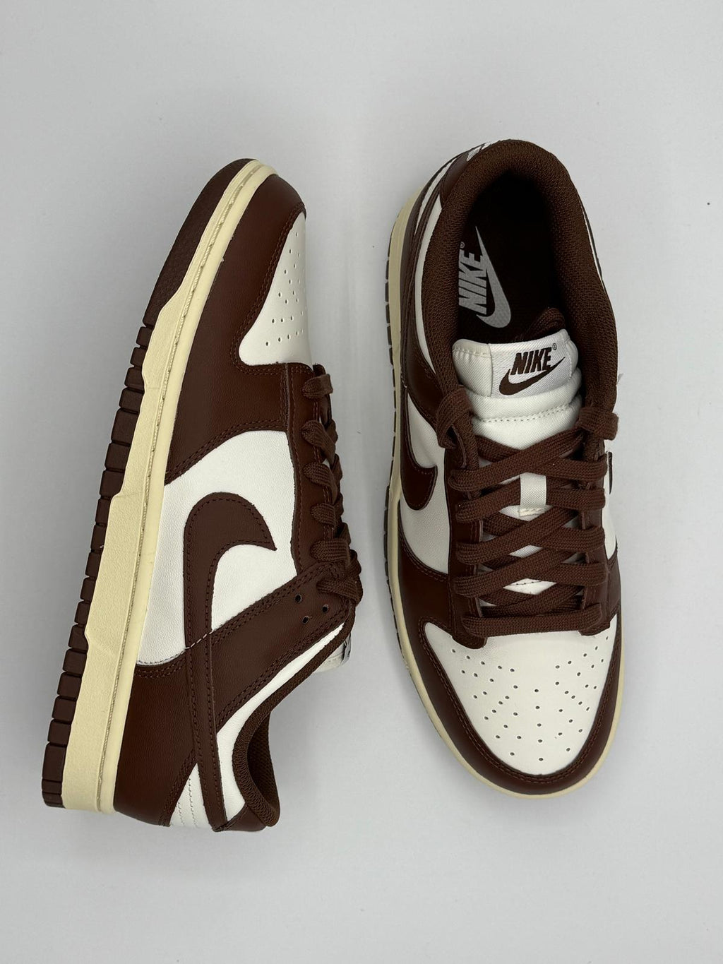 Nike Dunk Low "Cacao Wow"