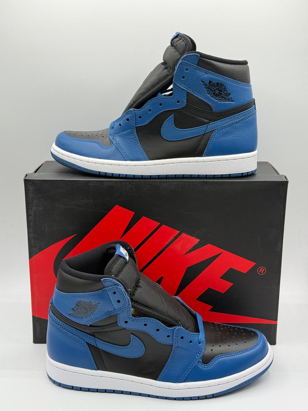 Nike Air Jordan 1 High OG "Marine Blue"