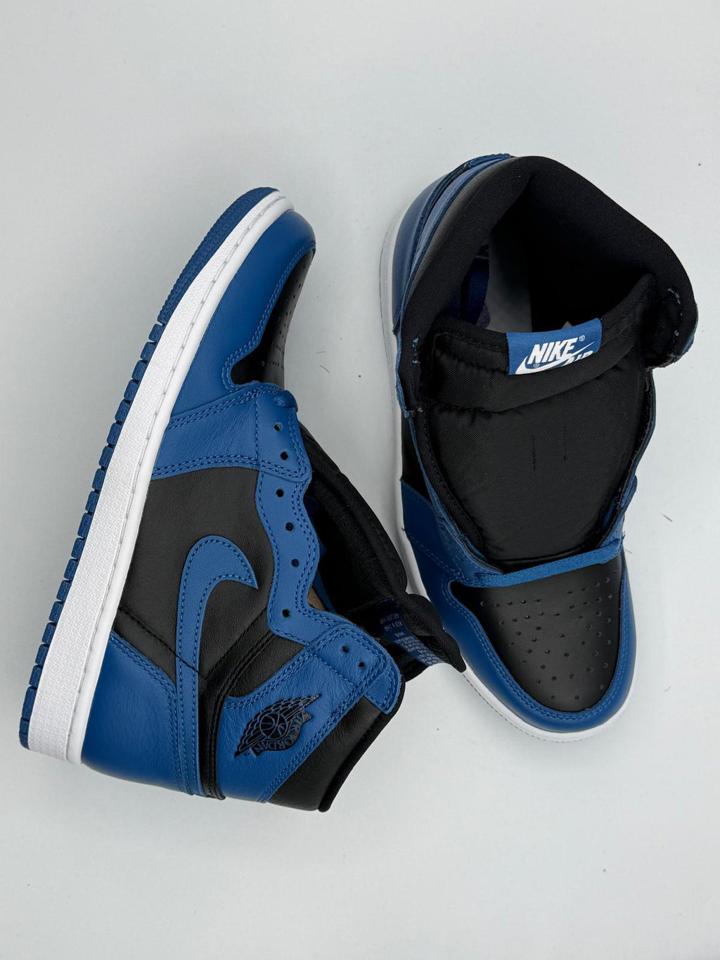 Nike Air Jordan 1 High OG "Marine Blue"