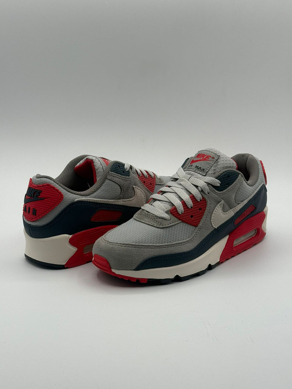 Nike Air Max 90 "Grey Phantom"