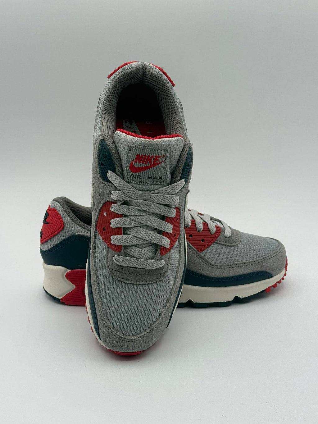 Nike Air Max 90 "Grey Phantom"