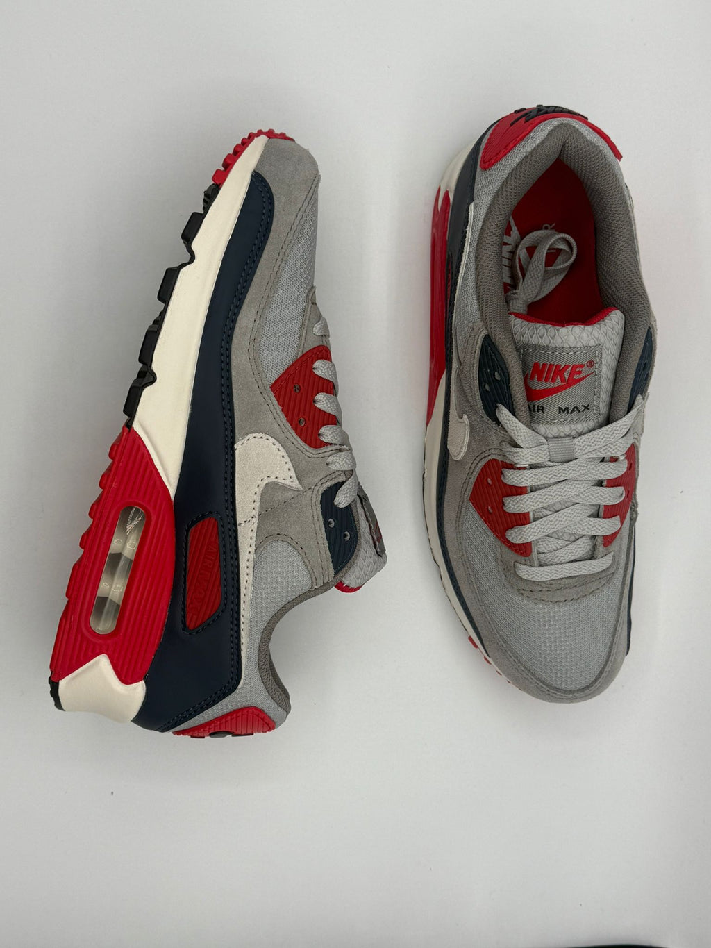 Nike Air Max 90 "Grey Phantom"